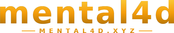 mental4d logo